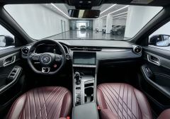 MG6 1.5T XLINE Shark Hunter Edition - photo 3