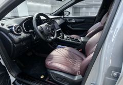 MG6 1.5T XLINE Shark Hunter Edition - photo 5