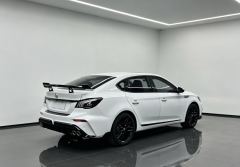 MG6 1.5T XLINE Shark Hunter Edition - photo 6