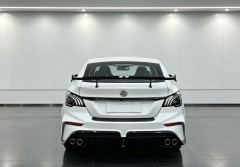 MG6 1.5T XLINE Shark Hunter Edition - photo 7