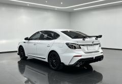 MG6 1.5T XLINE Shark Hunter Edition - photo 8