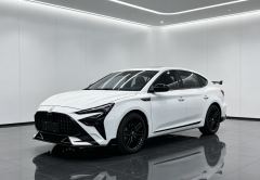 MG6 1.5T XLINE Shark Hunter Edition - photo 9