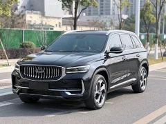 Geely Xingyue L 2.0T 2WD Edition - ფოტო 1