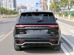 Geely Xingyue L 2.0T 2WD Edition - ფოტო 10