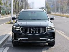 Geely Xingyue L 2.0T 2WD Edition - ფოტო 2