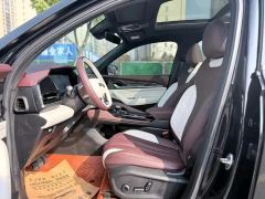 Geely Xingyue L 2.0T 2WD Edition - ფოტო 6
