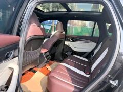 Geely Xingyue L 2.0T 2WD Edition - ფოტო 7