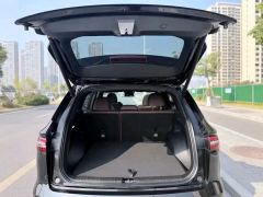 Geely Xingyue L 2.0T 2WD Edition - ფოტო 8