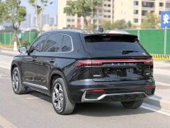 Geely Xingyue L 2.0T 2WD Edition - ფოტო 9