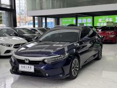 Honda Yingshipai PHEV 2.0L E-CVT Edition - фото 1
