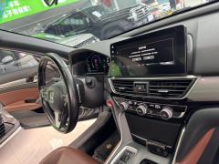 Honda Yingshipai PHEV 2.0L E-CVT Edition - фото 13