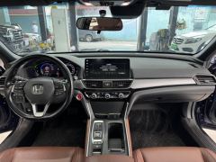Honda Yingshipai PHEV 2.0L E-CVT Edition - фото 14