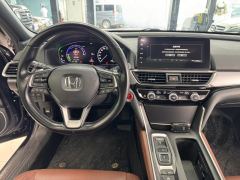 Honda Yingshipai PHEV 2.0L E-CVT Edition - фото 15