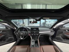 Honda Yingshipai PHEV 2.0L E-CVT Edition - фото 16