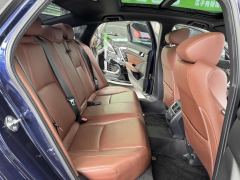 Honda Yingshipai PHEV 2.0L E-CVT Edition - фото 17