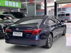 Honda Yingshipai PHEV 2.0L E-CVT Edition - фото 2