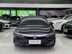 Honda Yingshipai PHEV 2.0L E-CVT Edition - фото 3