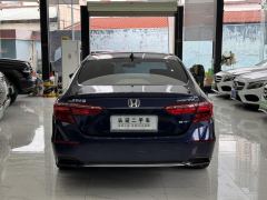 Honda Yingshipai PHEV 2.0L E-CVT Edition - фото 4