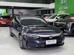 Honda Yingshipai PHEV 2.0L E-CVT Edition - фото 5