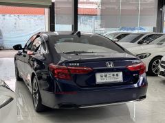 Honda Yingshipai PHEV 2.0L E-CVT Edition - фото 6