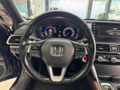 Honda Yingshipai PHEV 2.0L E-CVT Edition - фото 8