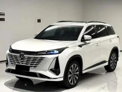 Changan CS75 PLUS Third Generation Champion Edition 1.5T Smart Drive Performance Type - фото 1