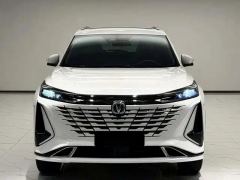 Changan CS75 PLUS Third Generation Champion Edition 1.5T Smart Drive Performance Type - фото 2