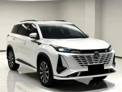 Changan CS75 PLUS Third Generation Champion Edition 1.5T Smart Drive Performance Type - фото 3