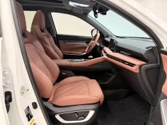 Changan CS75 PLUS Third Generation Champion Edition 1.5T Smart Drive Performance Type - фото 5