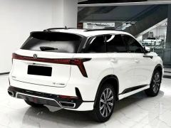 Changan CS75 PLUS Third Generation Champion Edition 1.5T Smart Drive Performance Type - фото 8