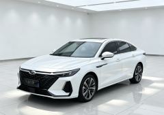 Chery Arrizo 8 1.6T - фото 1