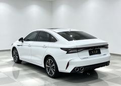 Chery Arrizo 8 1.6T - фото 10