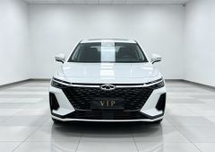 Chery Arrizo 8 1.6T - фото 2