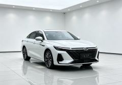 Chery Arrizo 8 1.6T - фото 3