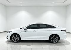Chery Arrizo 8 1.6T - фото 4