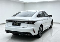Chery Arrizo 8 1.6T - фото 8