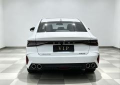 Chery Arrizo 8 1.6T - фото 9