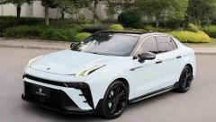 Lynk & Co 03 1.5T 2WDPro 5 - photo 1
