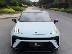 Lynk & Co 03 1.5T 2WDPro 5 - photo 2