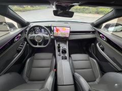 Lynk & Co 03 1.5T 2WDPro 5 - photo 4