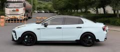Lynk & Co 03 1.5T 2WDPro 5 - photo 7
