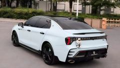 Lynk & Co 03 1.5T 2WDPro 5 - photo 8
