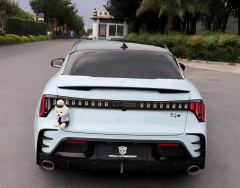 Lynk & Co 03 1.5T 2WDPro 5 - photo 9