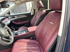 FAW Hongqi H5 1.5T Dual Clutch Smart Union Flag Rhyme Edition - фото 5
