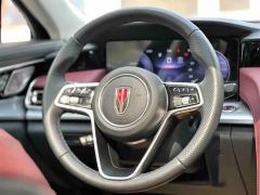 FAW Hongqi H5 1.5T Dual Clutch Smart Union Flag Rhyme Edition - фото 9