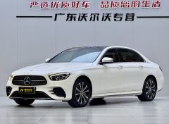 Mercedes-Benz E-Class Plug-in Hybrid E PHEV E 350 e L - ფოტო 1