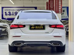 Mercedes-Benz E-Class Plug-in Hybrid E PHEV E 350 e L - ფოტო 12