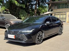 Toyota Avalon 2.0L CVT Enterprise Edition - photo 1