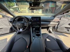 Toyota Avalon 2.0L CVT Enterprise Edition - photo 10
