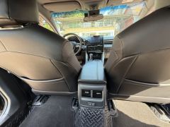 Toyota Avalon 2.0L CVT Enterprise Edition - photo 11